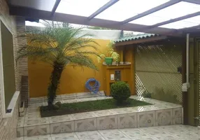 Foto 1 de Casa com 5 Quartos à venda, 300m² em Jardim Jamaica, Santo André