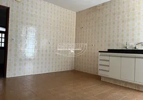 Foto 1 de Casa com 2 Quartos para alugar, 82m² em Castelinho, Piracicaba