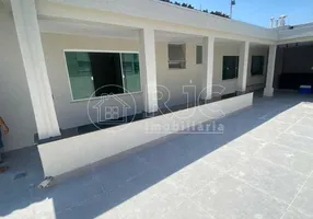 Foto 1 de Apartamento com 3 Quartos à venda, 150m² em Tijuca, Rio de Janeiro