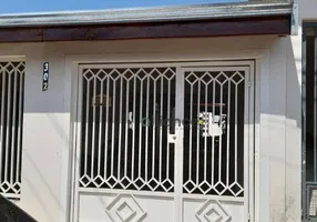 Foto 1 de Casa com 3 Quartos à venda, 89m² em Conjunto Habitacional Trabalhadores, Santa Bárbara D'Oeste