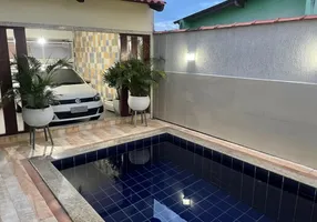 Foto 1 de Casa com 3 Quartos à venda, 90m² em Itaipava, Itajaí