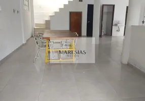 Foto 1 de Sobrado com 3 Quartos à venda, 180m² em Maresias, São Sebastião