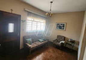 Foto 1 de Casa de Condomínio com 3 Quartos à venda, 205m² em Sousas, Campinas