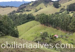 Foto 1 de Fazenda/Sítio com 1 Quarto à venda, 179000m² em Zona Rural, Marmelópolis