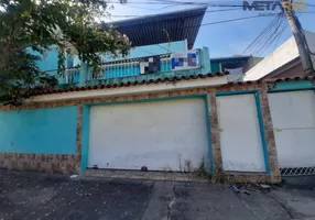 Foto 1 de Casa de Condomínio com 3 Quartos à venda, 107m² em Oswaldo Cruz, Rio de Janeiro