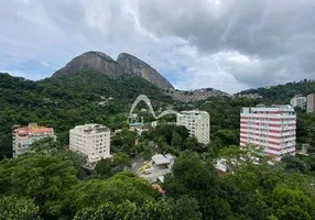 Foto 1 de Apartamento com 3 Quartos à venda, 103m² em Gávea, Rio de Janeiro