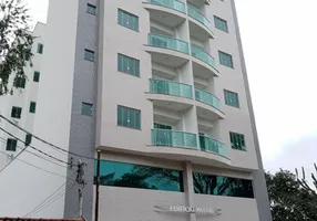 Foto 1 de Apartamento com 2 Quartos à venda, 78m² em Vila Julieta, Resende