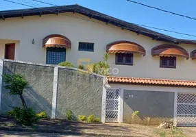 Foto 1 de Casa com 3 Quartos à venda, 482m² em Castelo, Valinhos