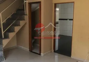 Foto 1 de Casa de Condomínio com 2 Quartos à venda, 60m² em Jardim Popular, São Paulo