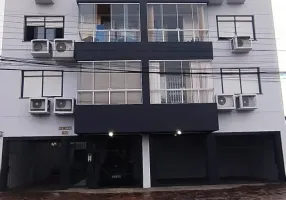 Foto 1 de Apartamento com 2 Quartos para alugar, 83m² em Centro, São Leopoldo