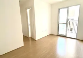 Foto 1 de Apartamento com 2 Quartos para alugar, 50m² em Lapa, São Paulo