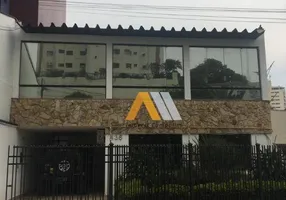 Foto 1 de Imóvel Comercial com 4 Quartos para alugar, 550m² em Centro, Sorocaba