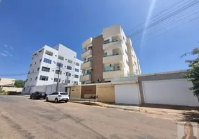 Foto 1 de Apartamento com 3 Quartos à venda, 100m² em , Guanambi