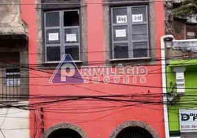 Foto 1 de Imóvel Comercial com 2 Quartos à venda, 130m² em Saúde, Rio de Janeiro
