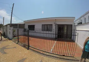 Foto 1 de Casa com 3 Quartos à venda, 153m² em Parque Taquaral, Campinas