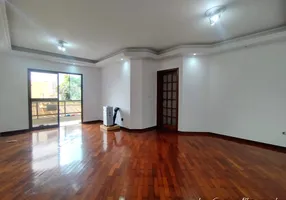 Foto 1 de Apartamento com 3 Quartos à venda, 118m² em Santa Maria, Santo André