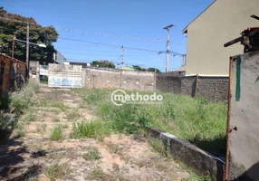 Foto 1 de Lote/Terreno à venda, 375m² em Jardim Ipaussurama, Campinas