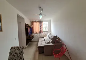 Foto 1 de Apartamento com 2 Quartos à venda, 47m² em Campo Grande, Rio de Janeiro