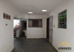 Foto 1 de Casa com 3 Quartos à venda, 207m² em Jardim Utinga, Santo André