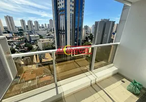 Foto 1 de Prédio Comercial para alugar, 56m² em Vila Moreira, Guarulhos