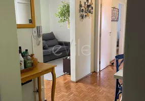 Foto 1 de Apartamento com 2 Quartos à venda, 85m² em Swift, Campinas