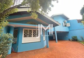 Foto 1 de Casa com 3 Quartos à venda, 393m² em Barão Geraldo, Campinas