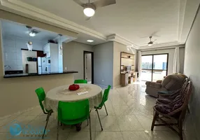 Foto 1 de Apartamento com 2 Quartos à venda, 80m² em Enseada, Guarujá