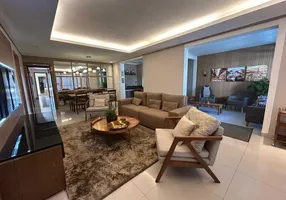 Foto 1 de Apartamento com 4 Quartos à venda, 230m² em Castelo, Belo Horizonte