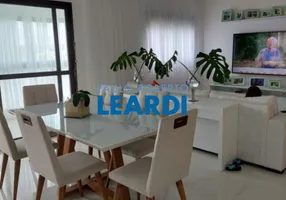 Foto 1 de Apartamento com 3 Quartos à venda, 198m² em Limoeiro, Arujá