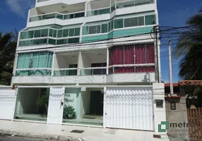 Foto 1 de Cobertura com 4 Quartos à venda, 161m² em Costazul, Rio das Ostras