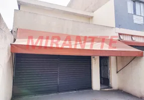 Foto 1 de Imóvel Comercial à venda, 80m² em Vila Albertina, São Paulo
