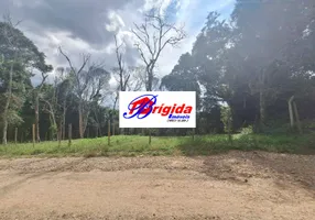 Foto 1 de Lote/Terreno à venda, 1575m² em Capuava, Embu das Artes