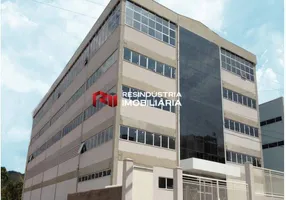 Foto 1 de Galpão/Depósito/Armazém para alugar, 5315m² em Tamboré, Santana de Parnaíba