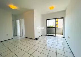 Foto 1 de Apartamento com 3 Quartos à venda, 63m² em Sapiranga, Fortaleza