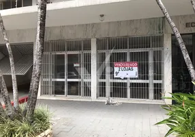 Foto 1 de Ponto Comercial à venda, 130m² em Centro, Vitória