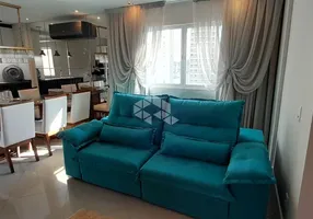 Foto 1 de Apartamento com 3 Quartos à venda, 103m² em Centro, Balneário Camboriú