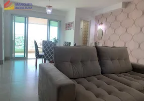 Foto 1 de Apartamento com 3 Quartos à venda, 125m² em , Indaiatuba