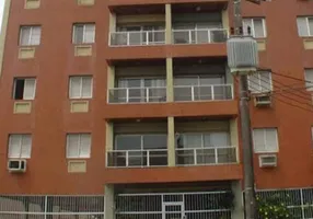 Foto 1 de Apartamento com 3 Quartos à venda, 76m² em Enseada, Guarujá