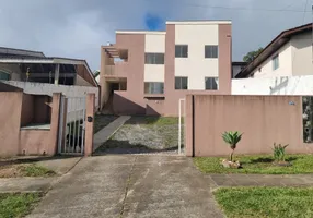 Foto 1 de Apartamento com 2 Quartos à venda, 44m² em Jardim da Colina, Campina Grande do Sul