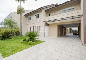Foto 1 de Casa com 3 Quartos à venda, 380m² em Fanny, Curitiba