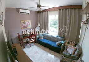 Foto 1 de Apartamento com 2 Quartos à venda, 60m² em Tauá, Rio de Janeiro