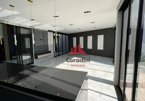 Foto 1 de Casa com 3 Quartos à venda, 215m² em Parque Universitario , Americana