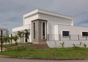 Foto 1 de Casa com 4 Quartos à venda, 260m² em Alphaville, Rio das Ostras