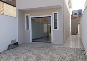 Foto 1 de Casa com 3 Quartos à venda, 100m² em Santa Rosa, Sarzedo