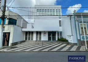 Foto 1 de Ponto Comercial para venda ou aluguel, 1361m² em Centro, Bragança Paulista