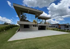 Foto 1 de Casa de Condomínio com 4 Quartos à venda, 340m² em Rio Bonito, Rancho Queimado