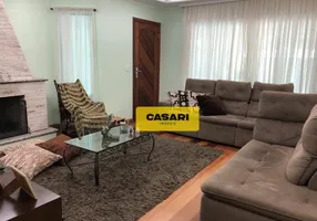 Foto 1 de Imóvel Comercial com 3 Quartos para venda ou aluguel, 206m² em Nova Petrópolis, São Bernardo do Campo