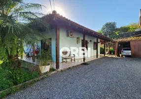 Foto 1 de Casa com 3 Quartos à venda, 117m² em Fortaleza Alta, Blumenau