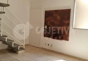 Foto 1 de Cobertura com 2 Quartos à venda, 90m² em Osvaldo Rezende, Uberlândia