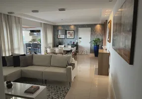 Foto 1 de Apartamento com 3 Quartos à venda, 150m² em Parque Residencial Aquarius, São José dos Campos